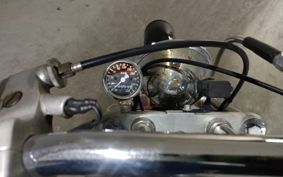 HONDA STEED 400 1992 NC26