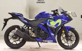 YAMAHA YZF R-3 2017 RH07J