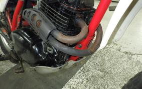 HONDA XL250R MD03