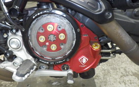 DUCATI HYPERMOTARD 950 2020