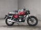 Фото Honda GB350 2022 с японского аукциона