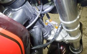 KAWASAKI ZEPHYR 1100 2007 ZRT10A