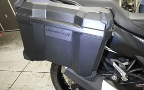 KAWASAKI VERSYS X250Aﾂｱﾗｰ LE250D
