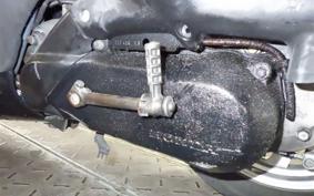 HONDA DIO GEN 3 2002 AF34