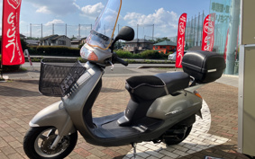 HONDA LEAD 100 JF06