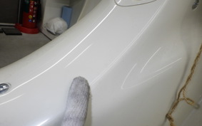 HONDA C50 SUPER CUB 2015 AA09