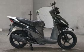 SUZUKI ADDRESS V110 CE47A