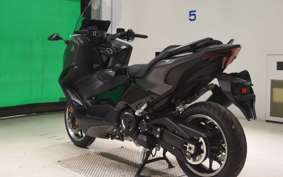 YAMAHA T-MAX 560 T 2026 SJ21J