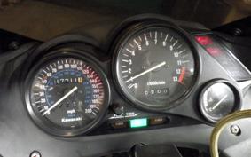 KAWASAKI ZX 1100 NINJA 1991