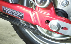 HONDA MONKEY 125 ABS 2005 JB02