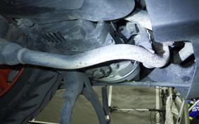 YAMAHA JOG ZR-4 SA58J