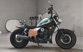 HONDA REBEL MC49