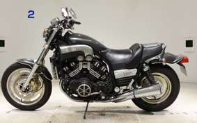 YAMAHA VMAX 2008 3UF