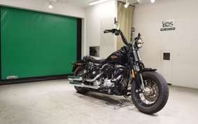 HARLEY FLSTSB 1580 2008