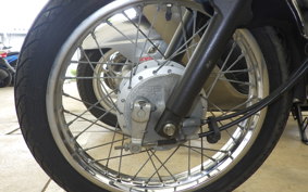 SUZUKI GS50 NA41A