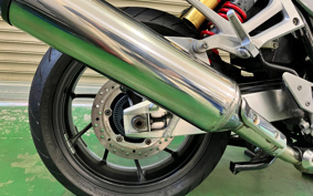 HONDA CB1300S BOL DOR ABS E PACK  2014 SC54