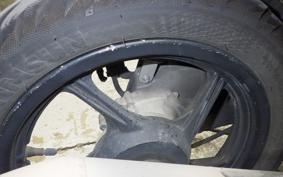 SUZUKI ADDRESS 110 2016 CE47A