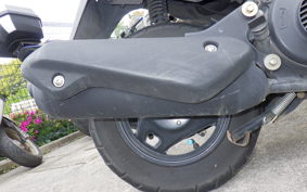 SUZUKI ADDRESS V125 G CF46A