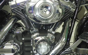 HARLEY FLHR 1580 2007