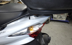 SUZUKI ADDRESS V125 S 2019 CF4MA