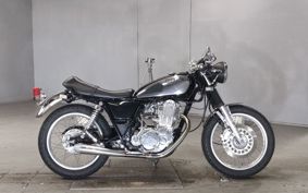 YAMAHA SR400 2008 RH01J