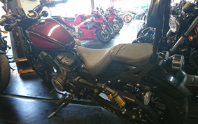 YAMAHA BOLT 950 R 2014 VN04J