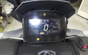 HONDA ADV160 2009 KF54