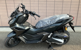 HONDA ADV160
