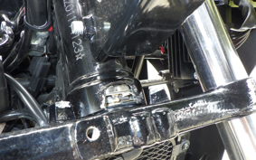 SUZUKI V-STROM 250 A