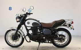 KAWASAKI ESTRELLA BJ250A