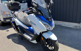 HONDA FORZA 250 4019