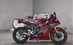 YAMAHA YZF-R6 RJ12
