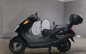 HONDA FORESIGHT MF04