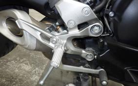 YAMAHA MT-09 Tracer GT 2020 RN51J