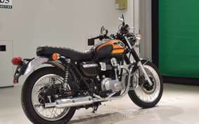 KAWASAKI W800 2018 EJ800A