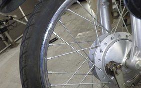 HONDA C50 SUPER CUB 2005 AA09