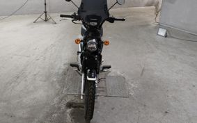 HONDA CROSS CUB110 JA60