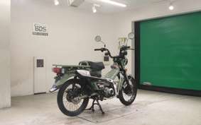 HONDA CT125-2 1998 JA65