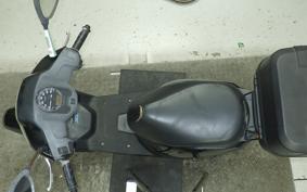 HONDA TACT Basket AF75