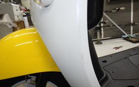 YAMAHA E-VINO 2023 SY11J