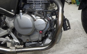 SUZUKI GOOSE 250 2000 NJ46A