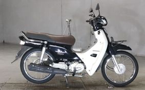 HONDA SUPER DREAM110 JA27