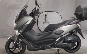 YAMAHA N-MAX 125 SED6J