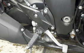 KAWASAKI Z1000 Gen.4 2012