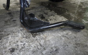 YAMAHA JOG-7 2008 AY01