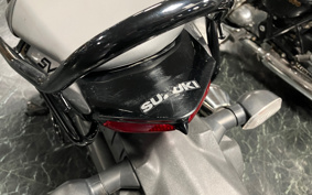 SUZUKI SV650X ABS 2019 VP55B