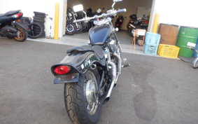 HONDA STEED400 1995 NC26
