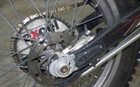 GASGAS TX 125 RANDONNE