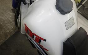YAMAHA DT50 2025 17W