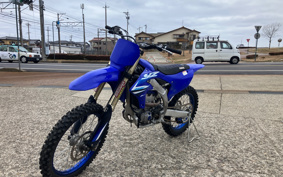 YAMAHA YZ250F CG58C